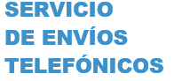 Sucursales